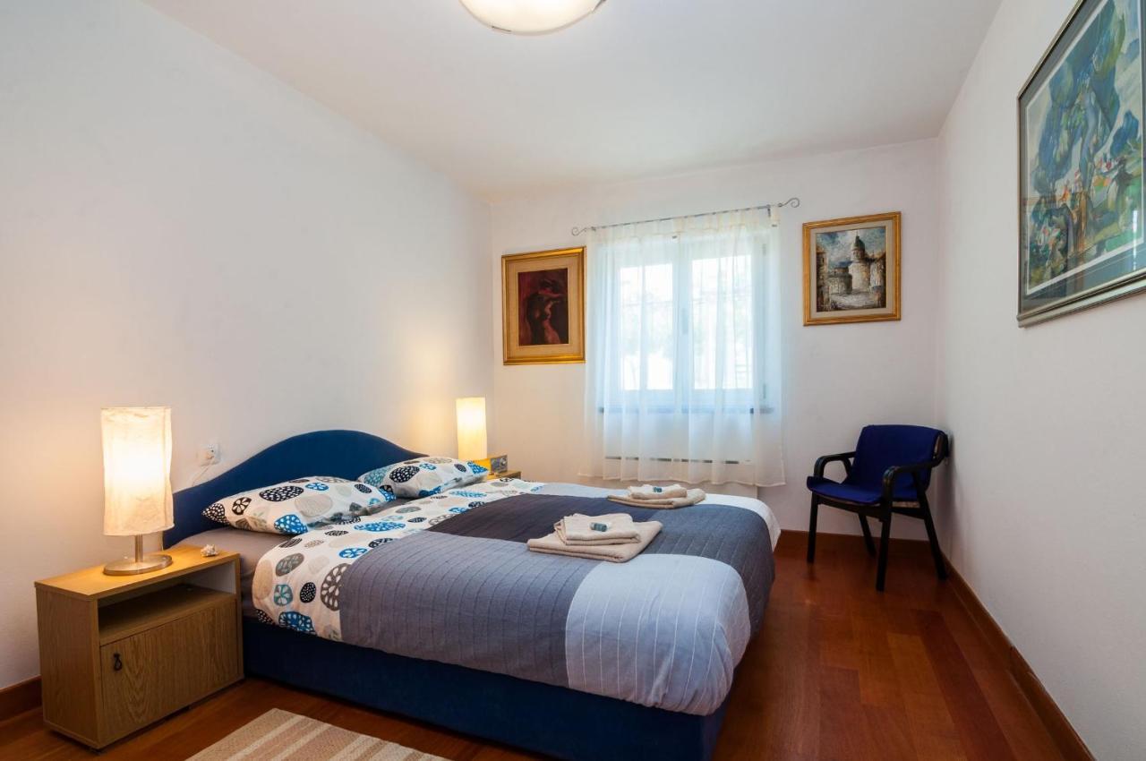 Lara&Dan Apartments Zadar Exterior photo