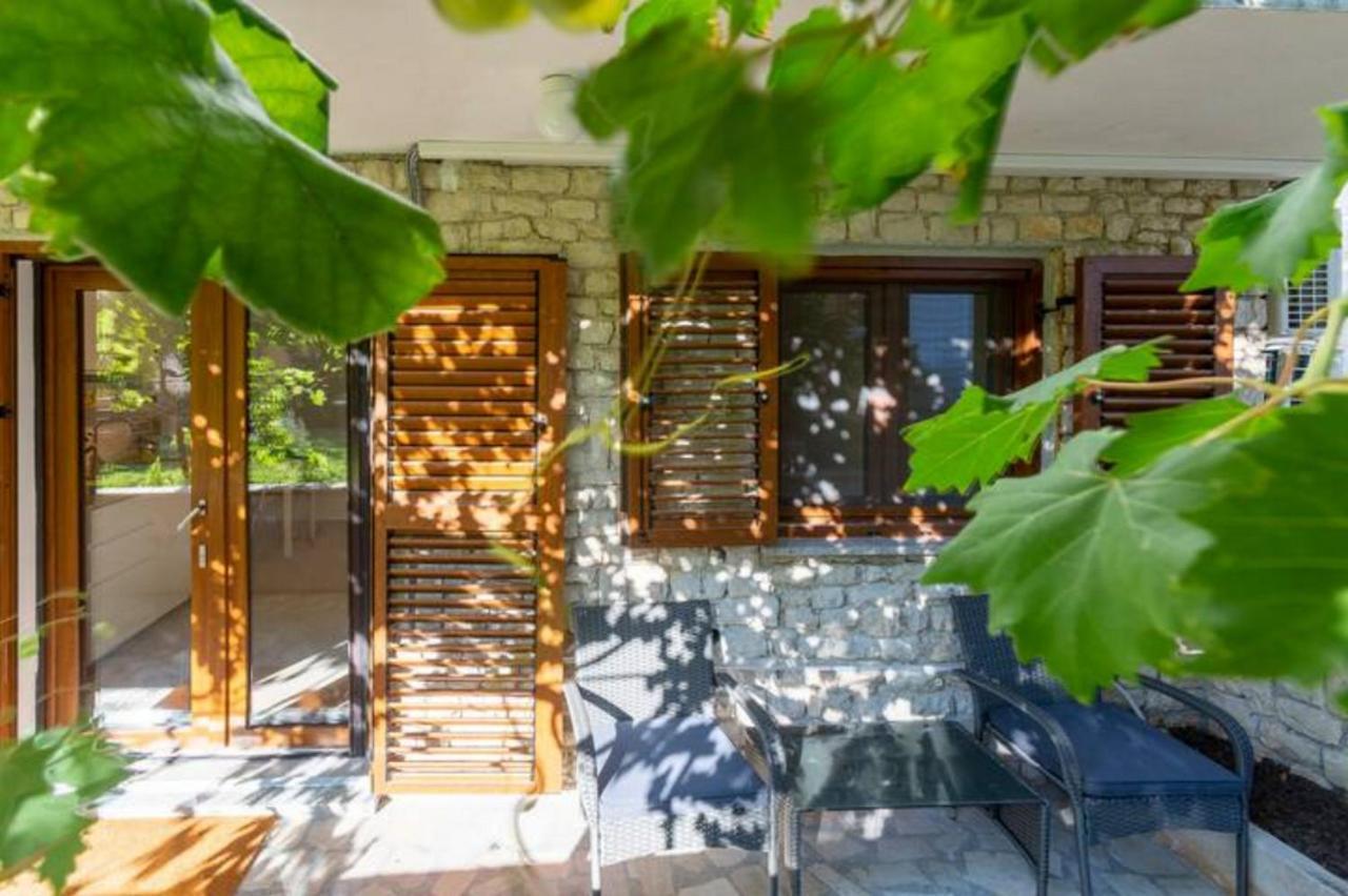 Lara&Dan Apartments Zadar Room photo