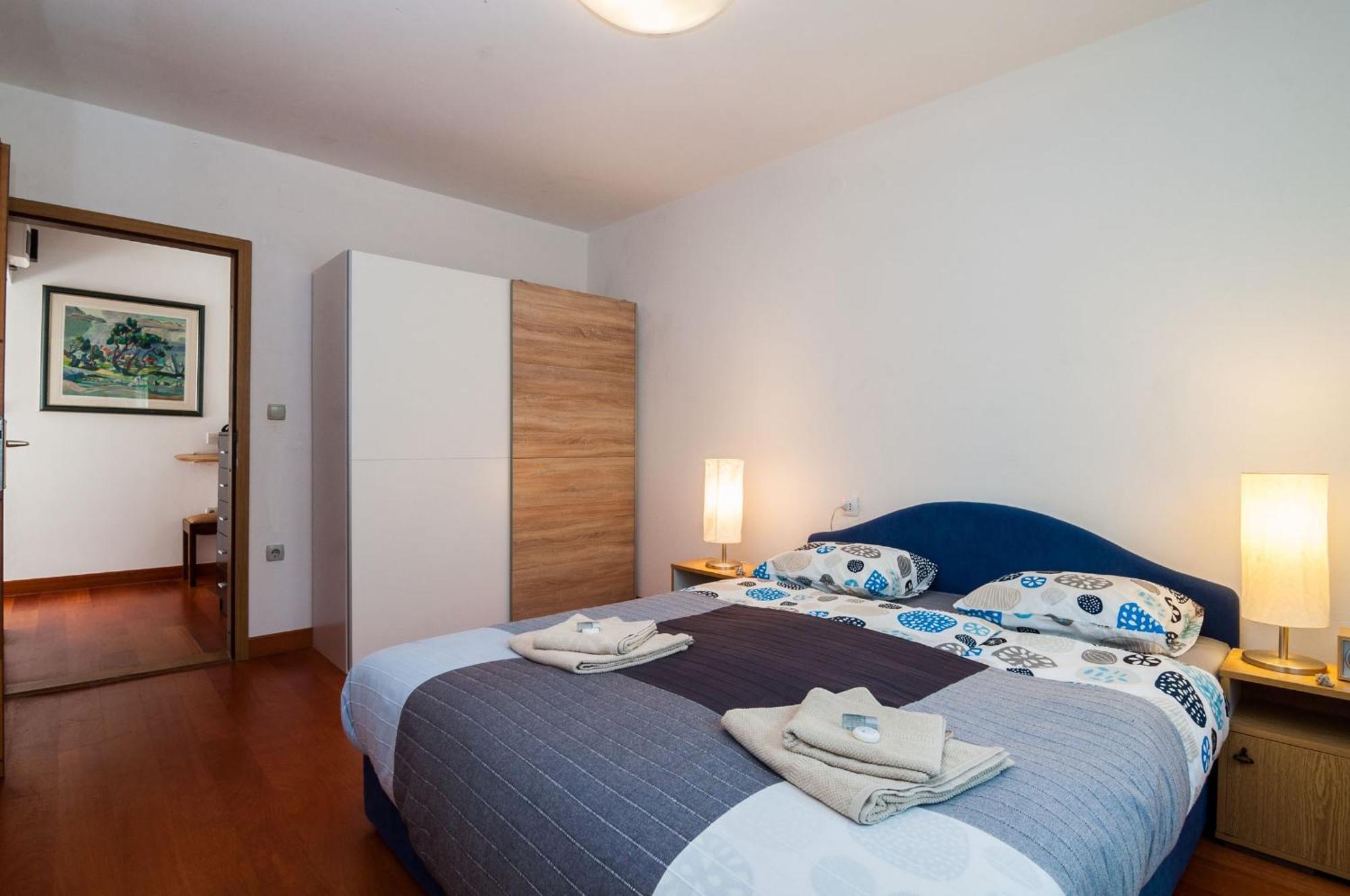 Lara&Dan Apartments Zadar Room photo