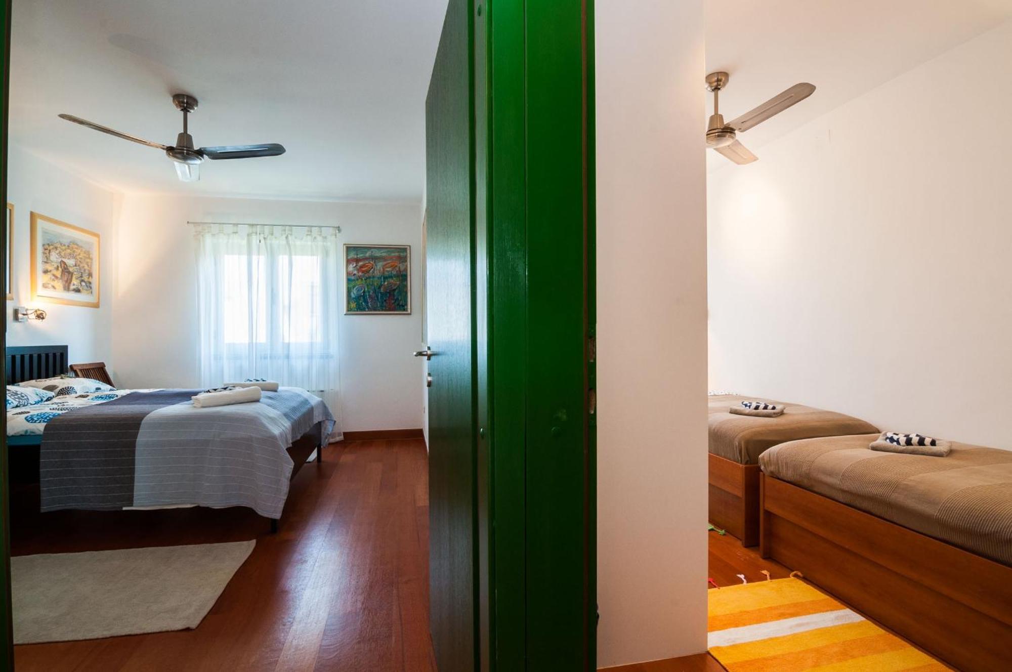 Lara&Dan Apartments Zadar Room photo