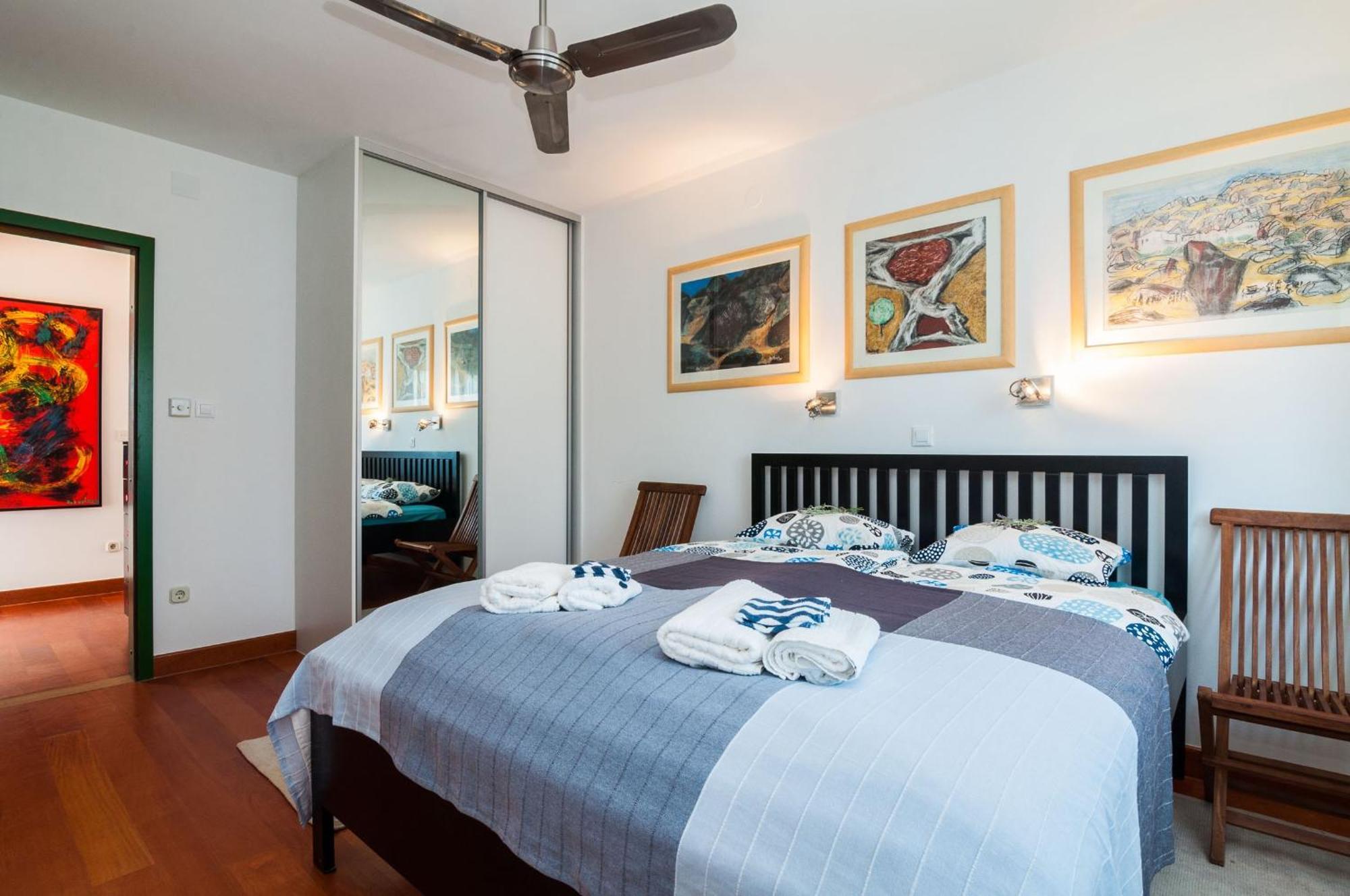 Lara&Dan Apartments Zadar Room photo
