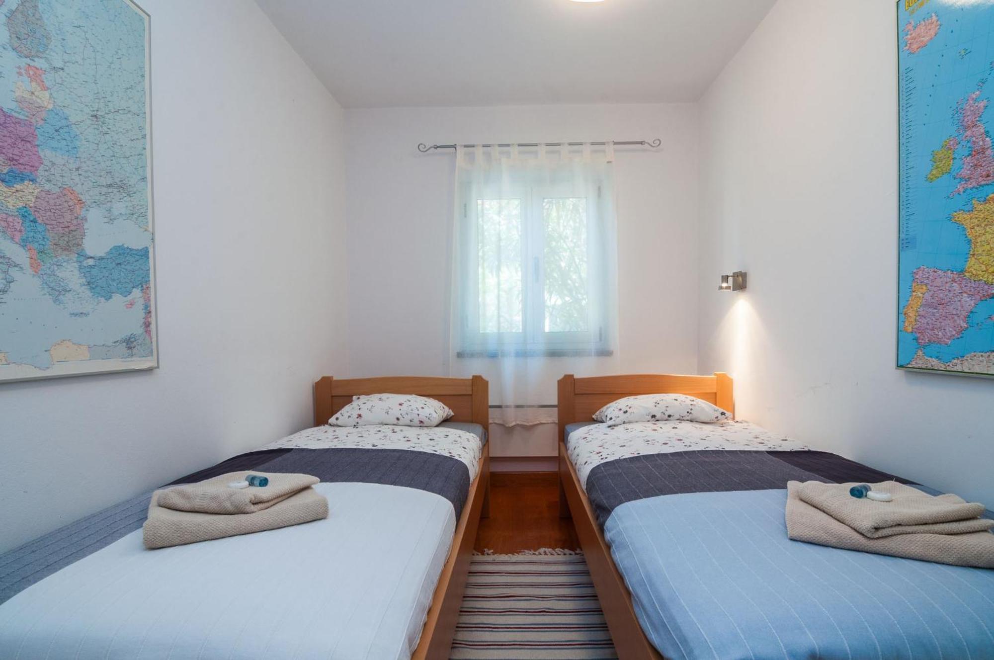 Lara&Dan Apartments Zadar Room photo
