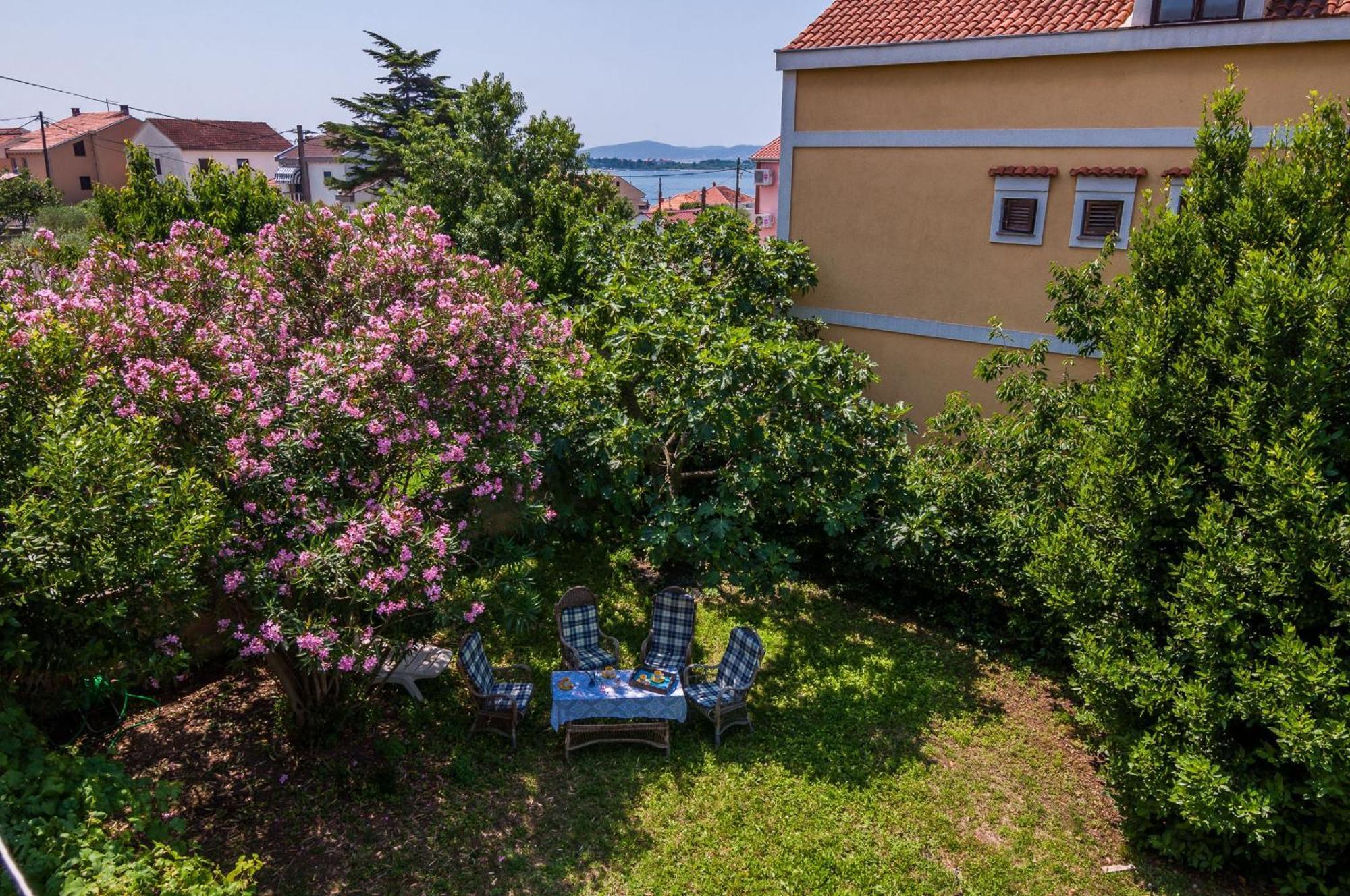Lara&Dan Apartments Zadar Room photo