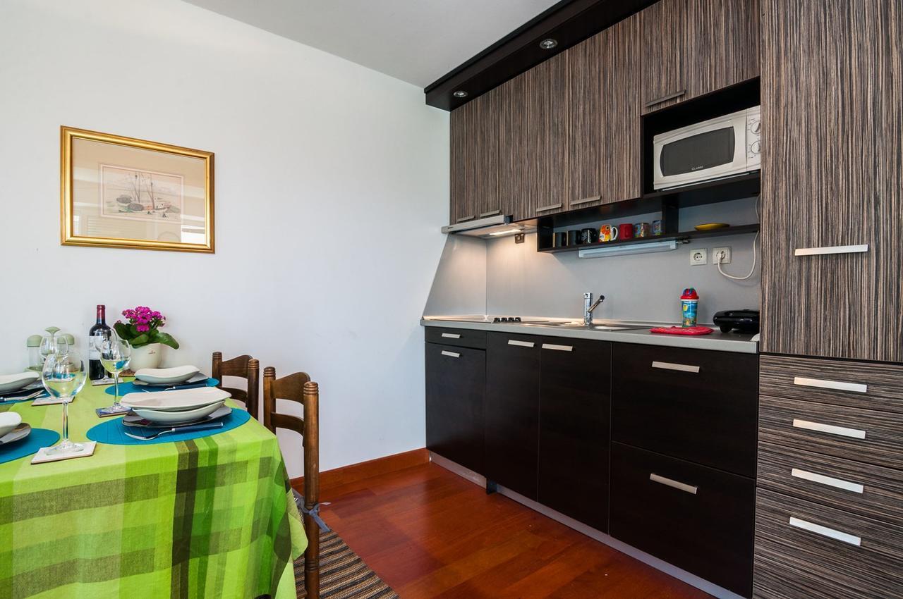 Lara&Dan Apartments Zadar Exterior photo